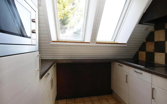 Ferienwohnung in Westerland