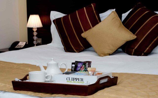 George Albert Hotel & Spa
