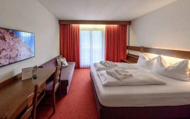 Hotel Mirabell