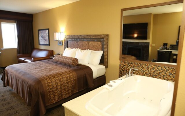 Kalahari Resorts