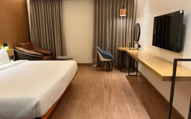 37th Crescent Navi Mumbai