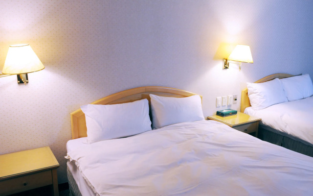 Hermes Hotel