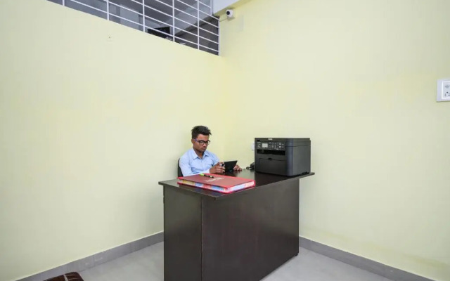 Bimal Residency By OYO Rooms