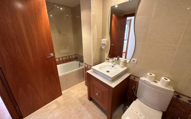 Apartament Narcis 2.5 - 5p - Ransol - Zona Grandvalira