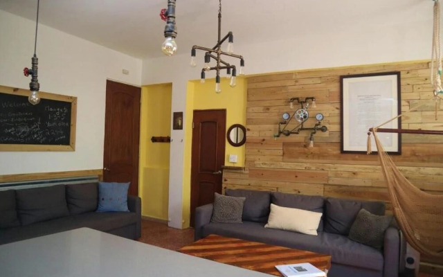 Coqui del Mar Guest House