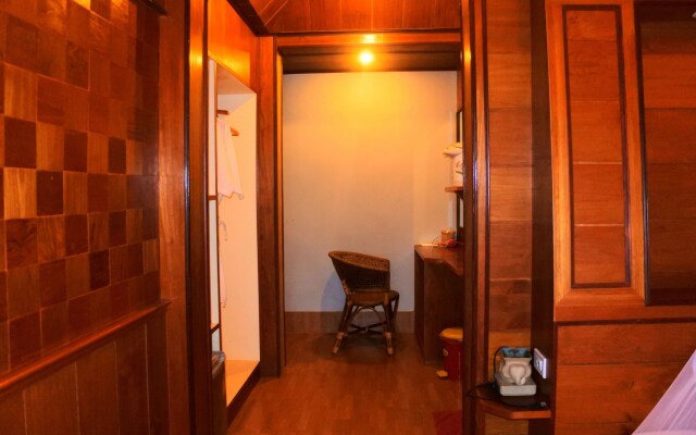 Baan Laanta Resort and Spa