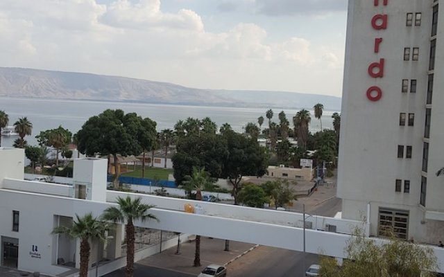 Sea Of Galil