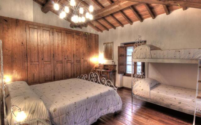 La Locanda Di Giulia