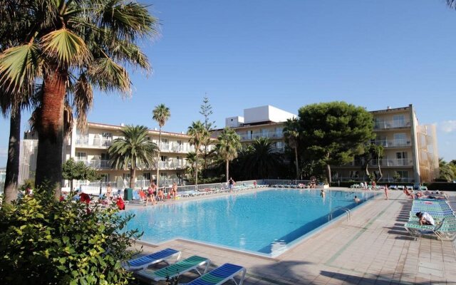 Club Hotel Aguamarina