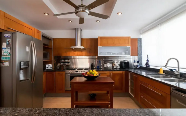 Casa Susana by Playa Paradise