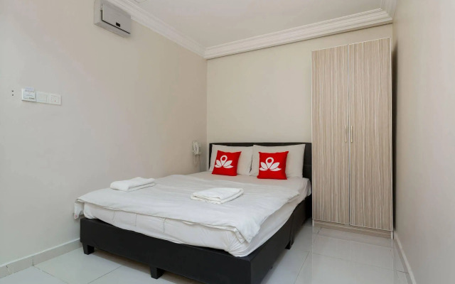 ZEN Rooms Off Jalan Ampang
