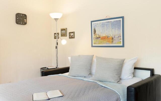 Seepark Lindenallee Wohnung 2b