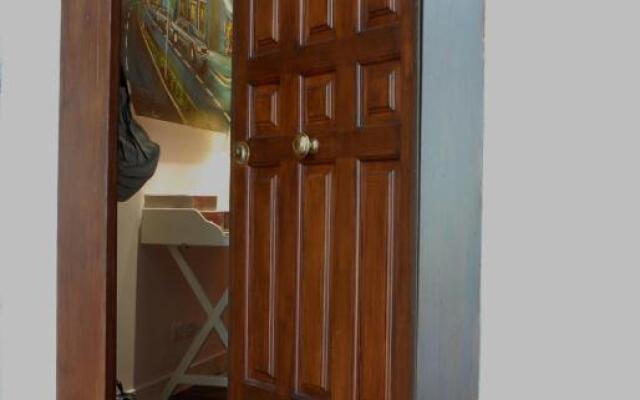 Casa Mia a Trastevere