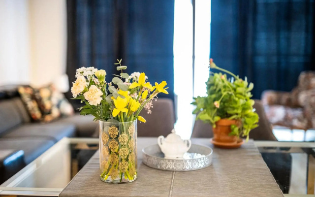 Silvie Apartments - Zlaté Terasy