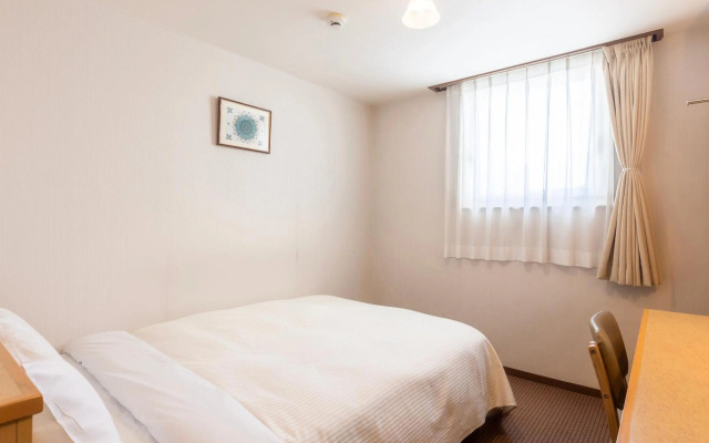 Nagoya Crown Hotel