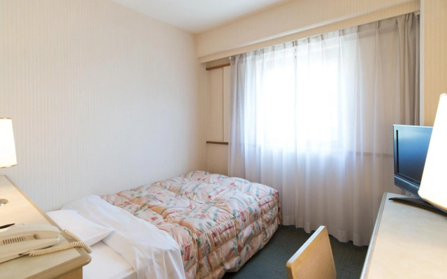 Tabist Hotel Tetora Kitakyusyu
