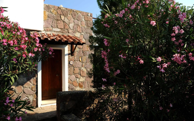 Delfinia Hotel & Bungalows