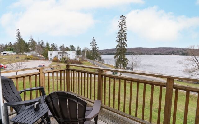 GetAways At Haliburton Heights