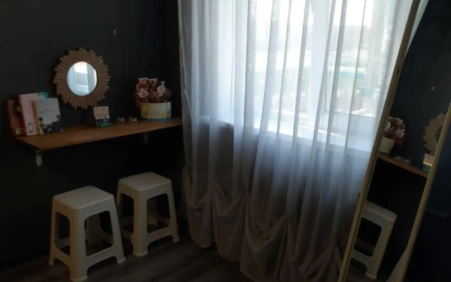 Апартаменты на Зорге 6