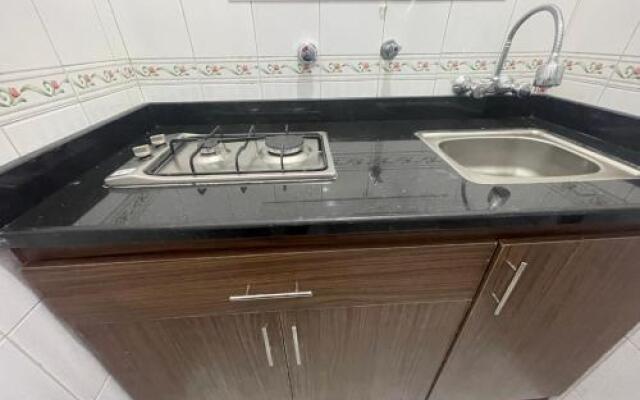 Al Rakaez Tourist Hostel