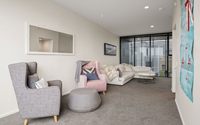 QV Bedroom Townhouse - 655