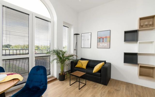 The Original Apartment Poznań by Renters
