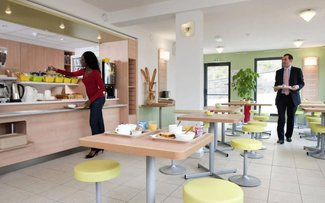 ibis budget Chatillon Paris Ouest