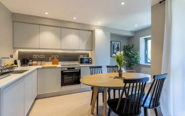 Ironworks Apartments