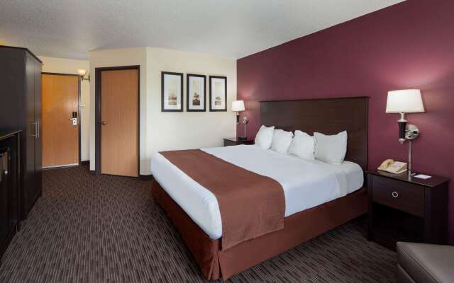 AmericInn by Wyndham Northfield