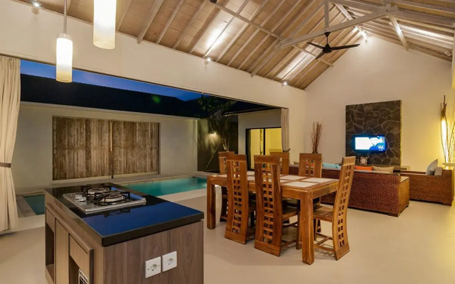 Anakula Villas