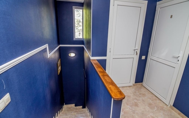 Guest House Flamenco
