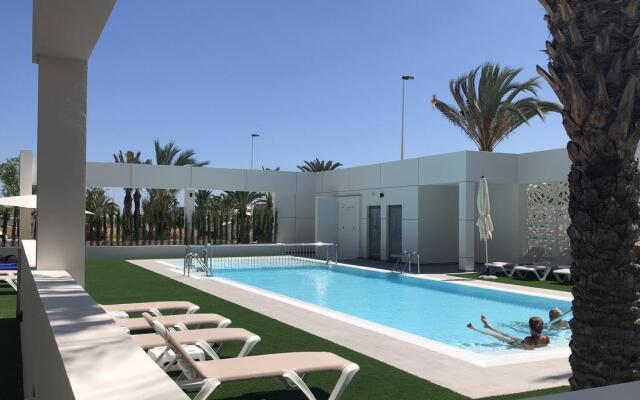 Hotel Port Elche