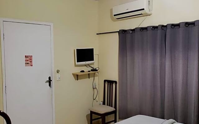 Mayda hostel