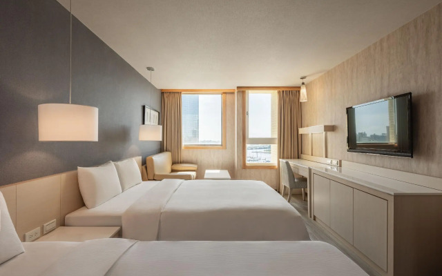 Kindness Hotel Glory Pier