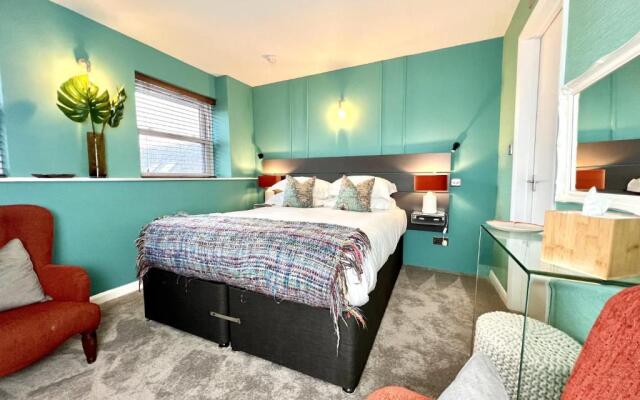 Brightham House Boutique Bed & Breakfast