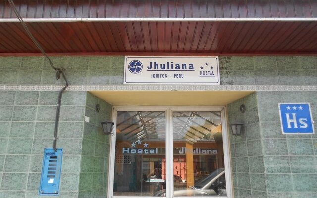 Hostal Jhuliana