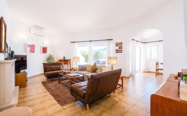 Villa Sunshine