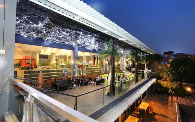 Tanjung Kodok Beach Resort