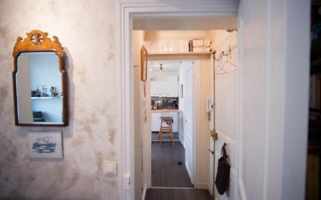 Cozy 1 Bedroom Apartment In 14th