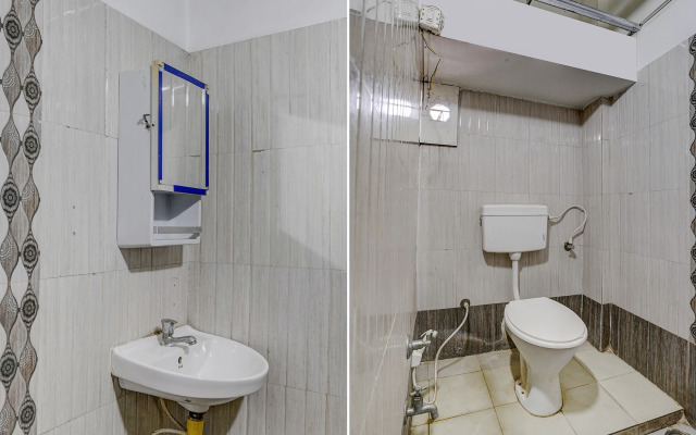 Fabexpress Swara Residency