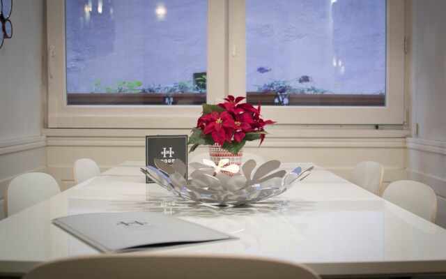 Hemeras Boutique House Roma