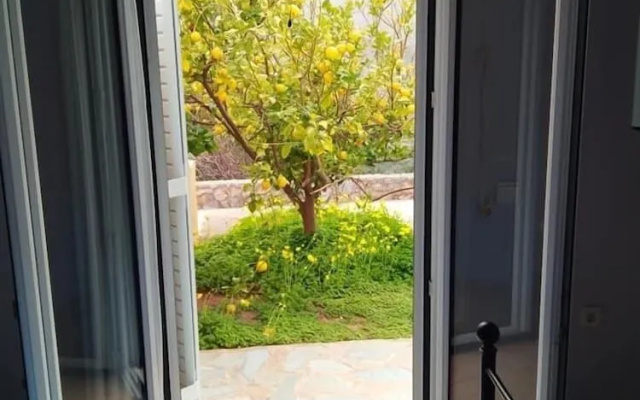 Alkioni Sea View