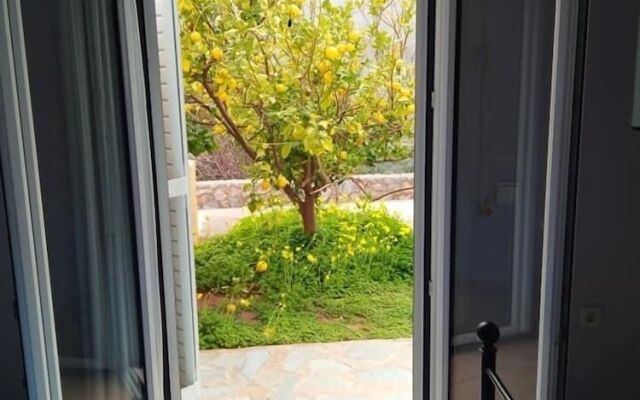 Alkioni Sea View