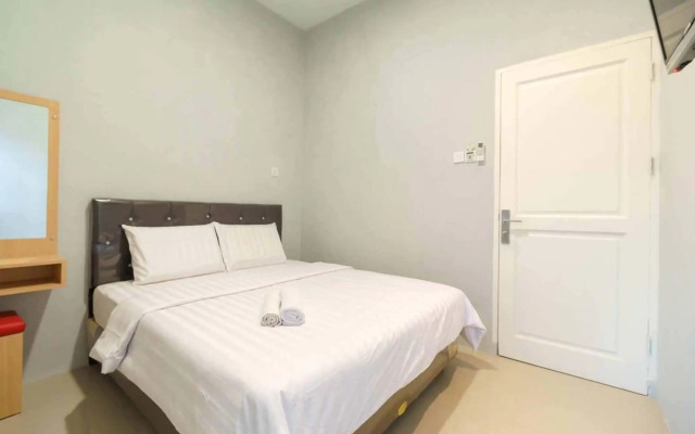 OYO 2876 Hotel Idayu