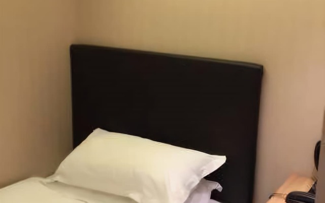 Yayu Boutique Hotel – Guest Rooms – Shanghai