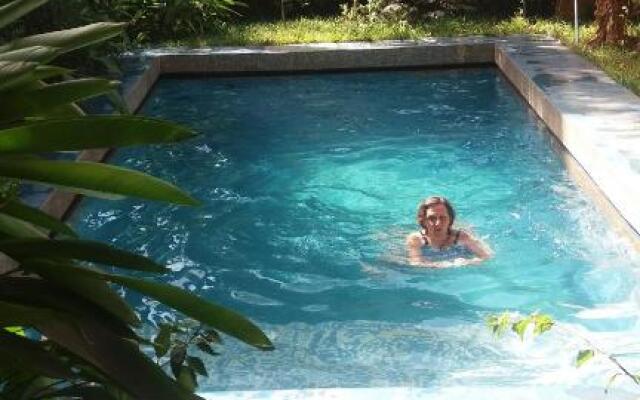 Relax Hotel Bobo Dioulasso