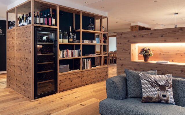 Conrad's Mountain Lodge