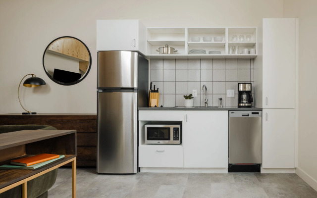 Sonder by Marriott Bonvoy The Artesian Apartments LoHi