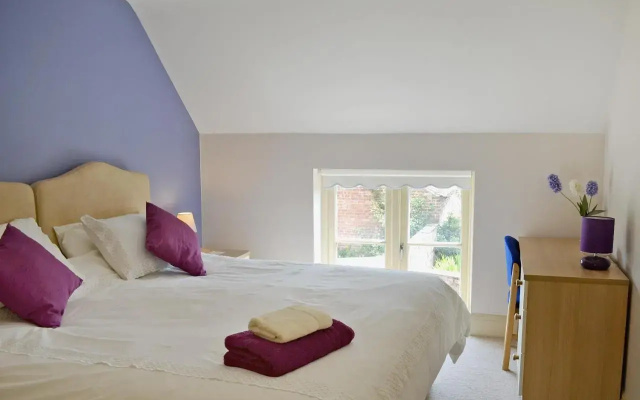 Granary Cottage