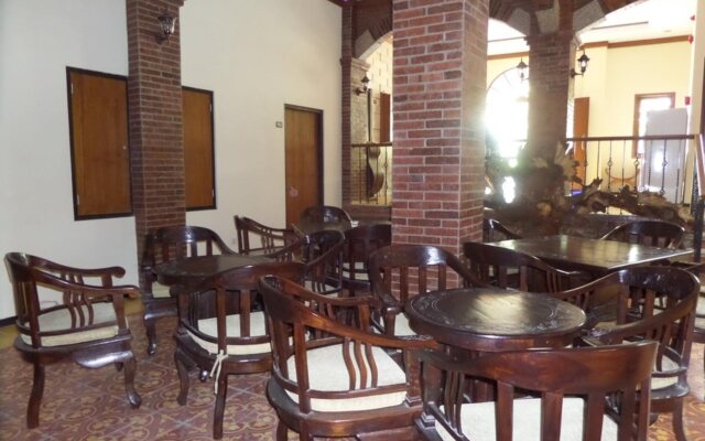 Jacatra Homestay